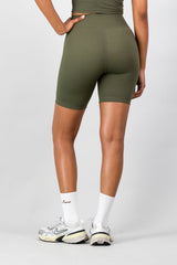 Ava Short - Olive