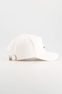 Men's Signature Cap - White