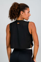 SpeedFlow™ Women's Pro Tank