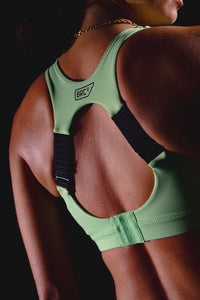 Pulse Sports Bra - Mint