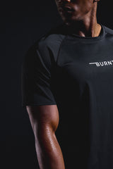 Men's TurboFlow Pro Tee - Reflective