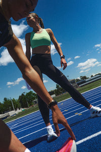 ProPace Legging - Reflective