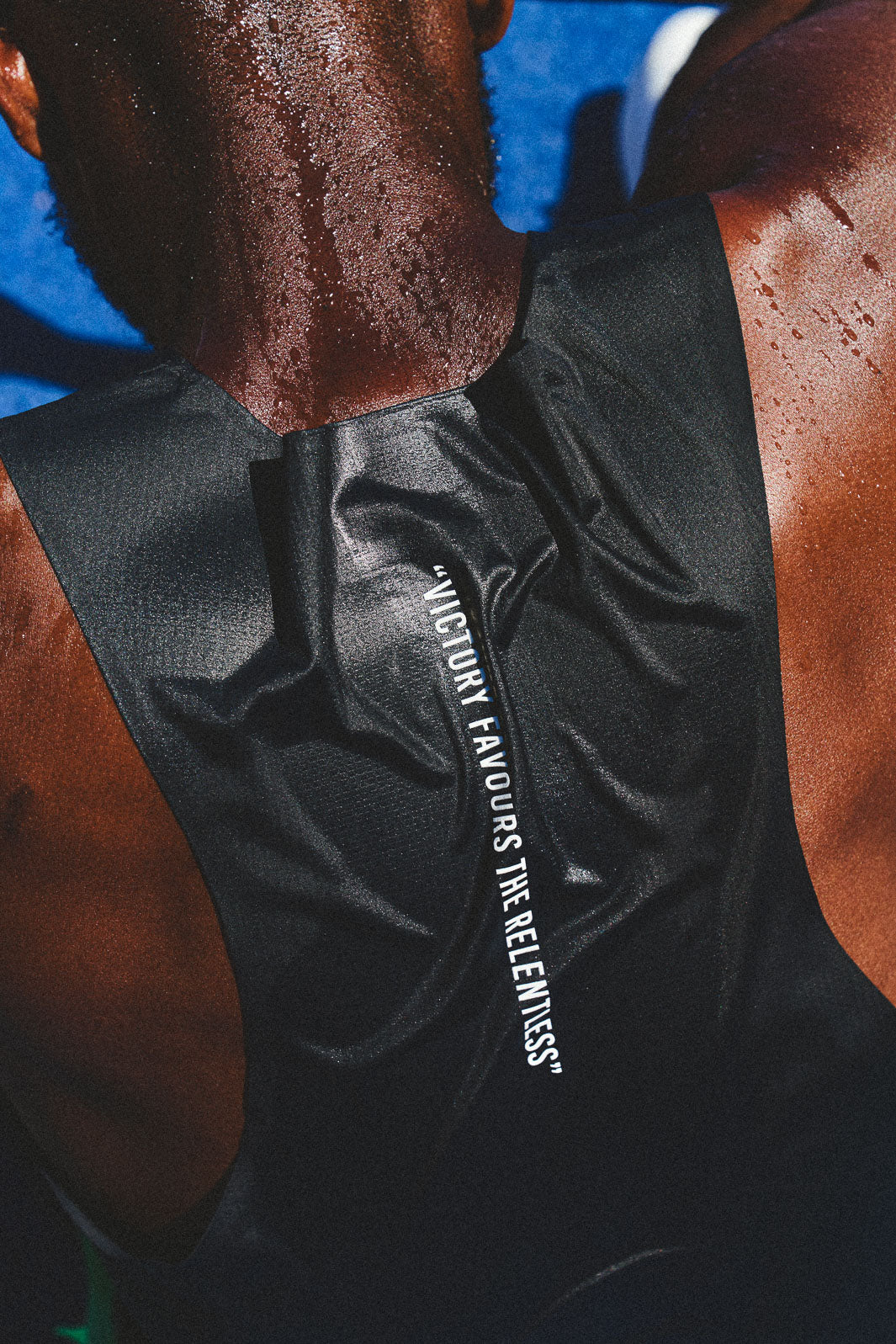 Men's TurboFlow Pro Tank - Reflective