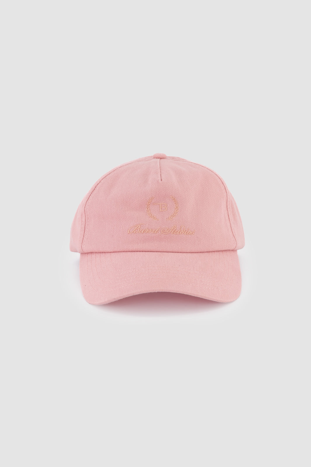 Studio Cap - Pink