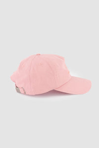 Studio Cap - Pink