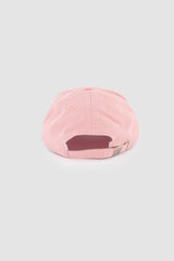 Studio Cap - Pink