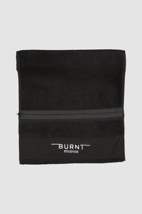 Sweat Towel - Black