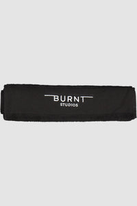 Sweat Towel - Black