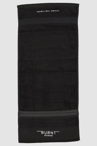 Sweat Towel - Black