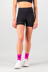 Speedflex Women's 4-Inch Short - Black