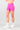 Speedflex Women's 4-Inch Short - Electric Pink
