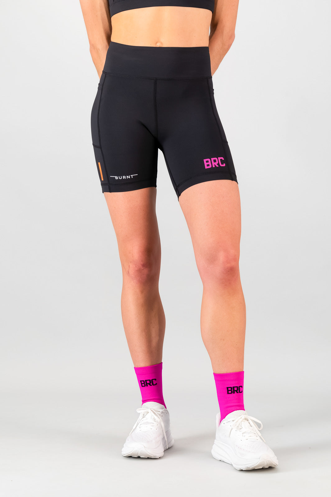 Speedflex Women's 6-Inch Short