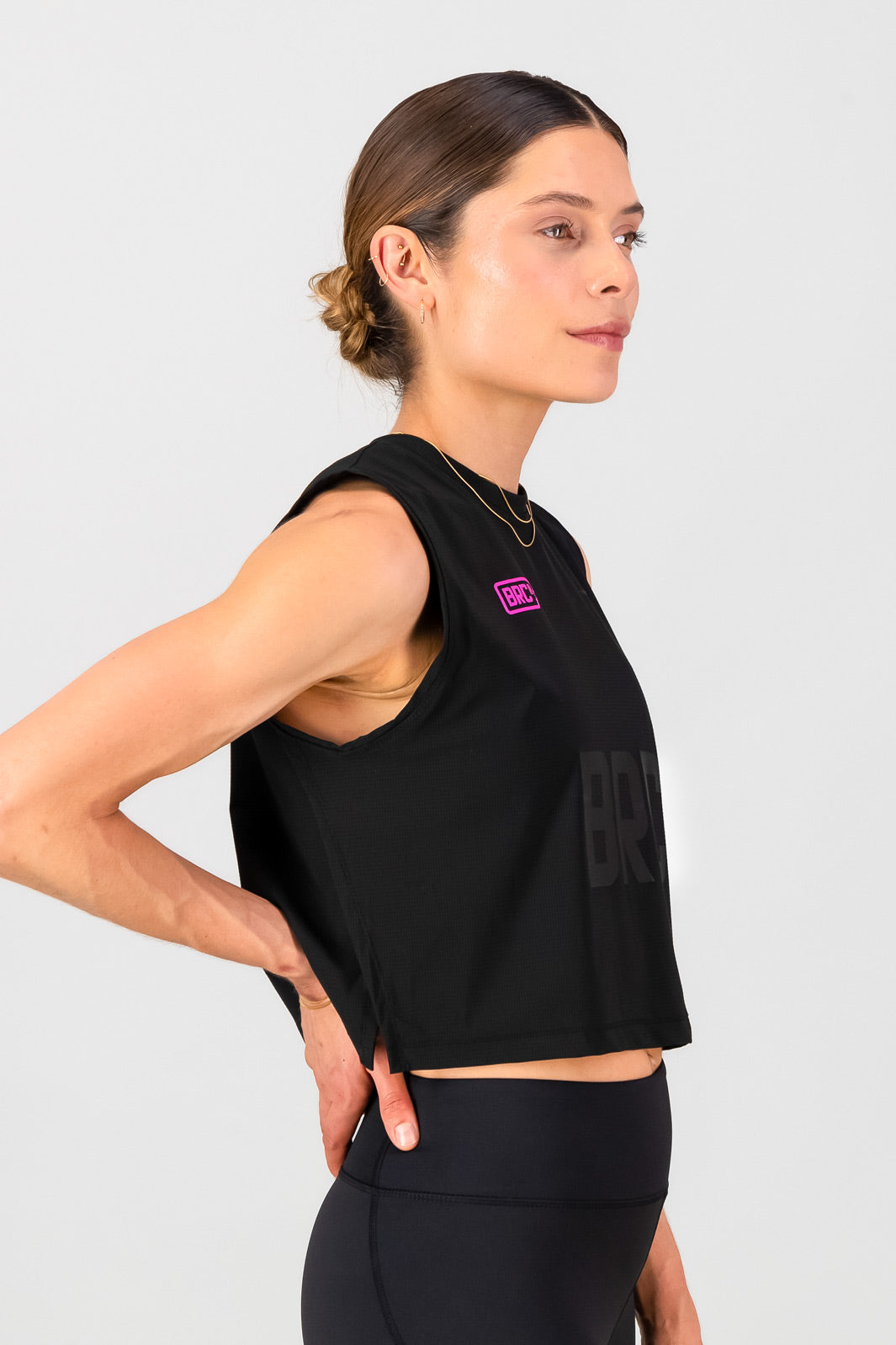 AeroFlow Women's Pro Tank
