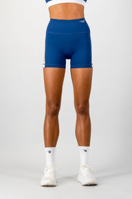 Burnt x You Short - Navy