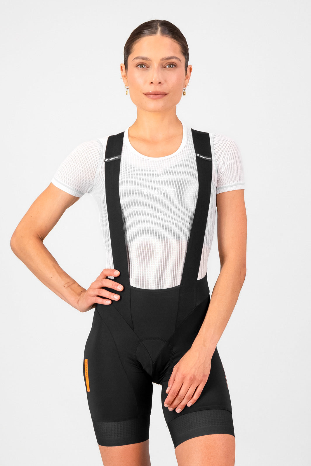 Women's BURNT X CIOVITA Bib Short