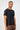 Men's Peak Active Tee - Black