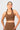 Momentum Sports Bra - Clay