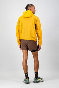 Men's Lightweight Jacket - Amber