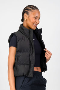 Montana THERMOLITE® Puffer Gilet - Black
