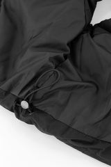 Montana THERMOLITE® Puffer Gilet - Black