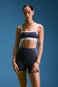 Burnt x You 4-Inch Inseam Short - Ash