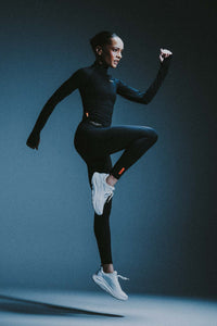 Essential Tempo 1/4 Zip