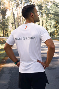 Burnt Run Club Men's Pro Tee