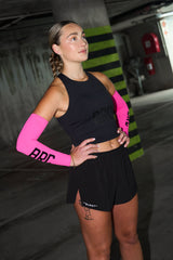 SpeedRacer BRC Supportive Tank - Black