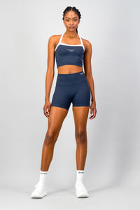 Burnt x You 4-Inch Inseam Short - Ash