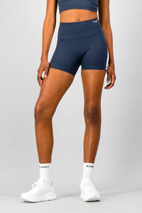 Burnt x You 4-Inch Inseam Short - Ash