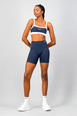 Burnt x You 6-Inch Inseam Short - Ash