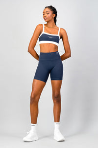 Burnt x You 6-Inch Inseam Short - Ash