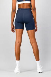 Burnt x You 6-Inch Inseam Short - Ash