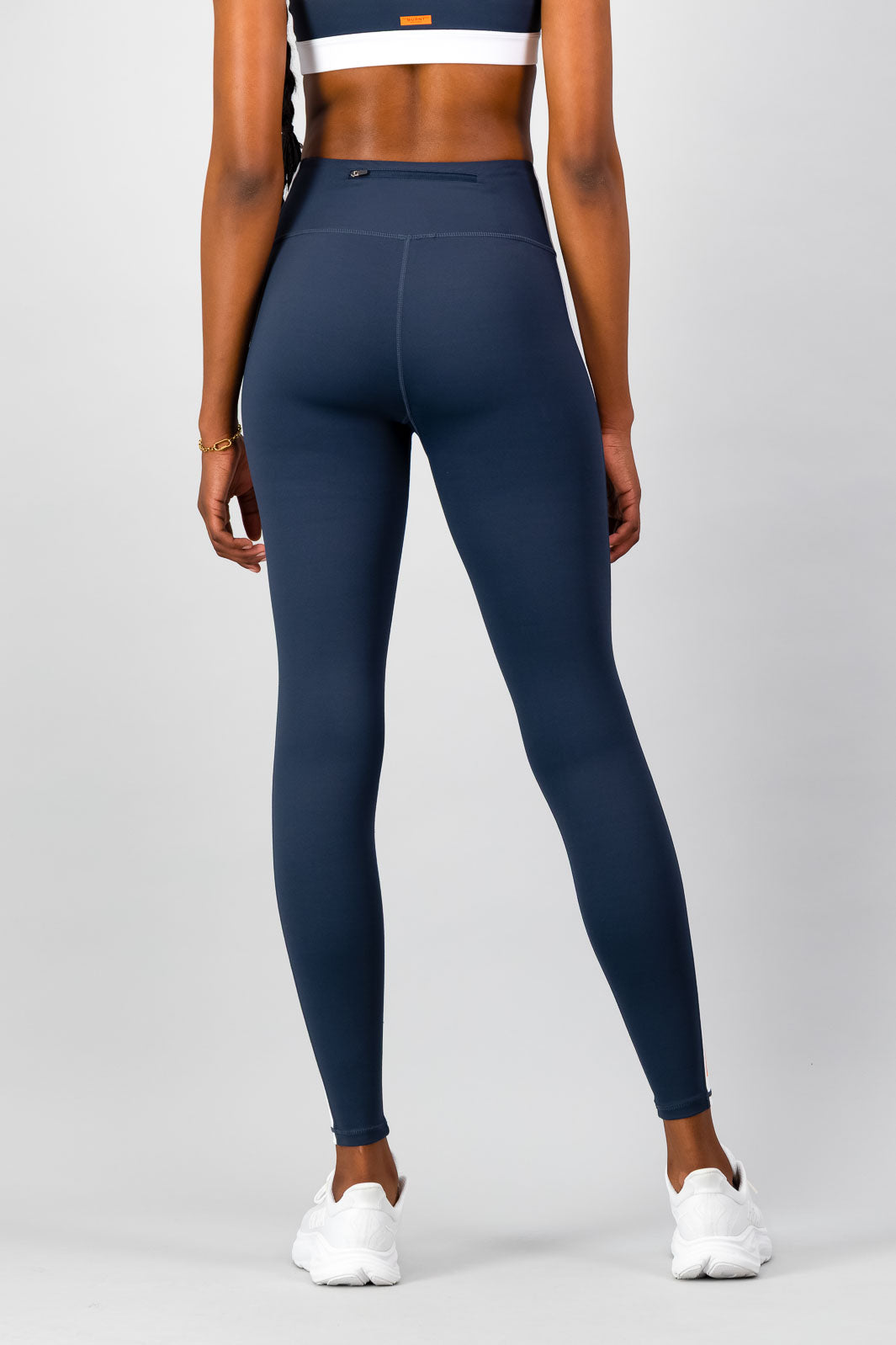 Burnt x You Legging - Ash