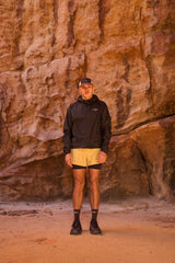 Fundamental Lightweight Jacket - Black