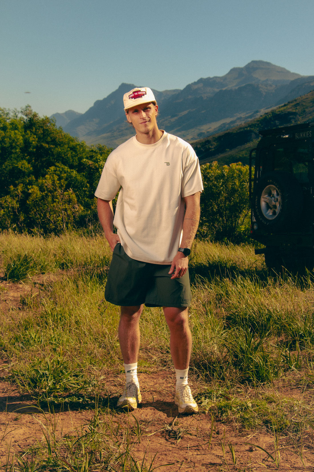 Core 7-Inch Short - Forest Green