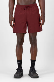 Core 7-Inch Short - Rust