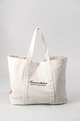 Essential Tote Bag - Cream