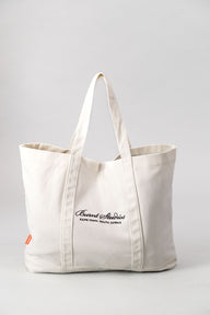 Essential Tote Bag - Cream