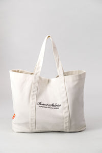 Essential Tote Bag - Cream