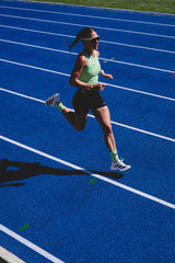 BRC Pro Socks - Mint