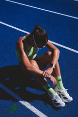 BRC Pro Socks - Mint