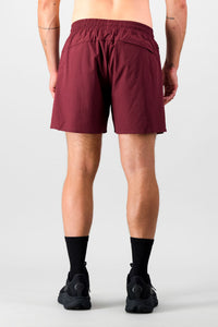 Shift 5-Inch Short - Rust