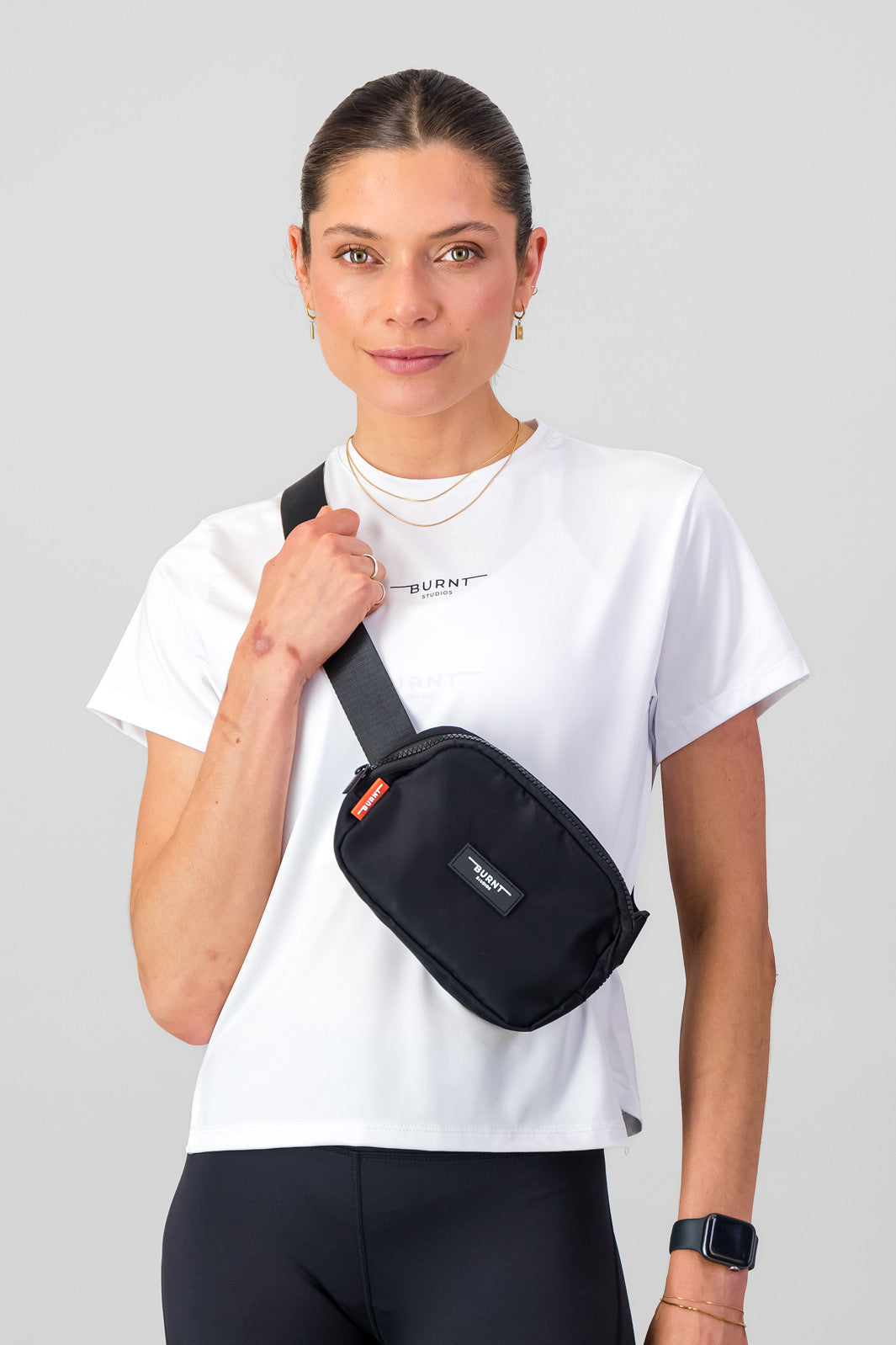 Everyday Cross Body Bag