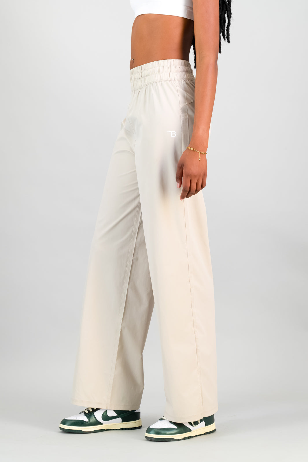 London Flares - Vanilla