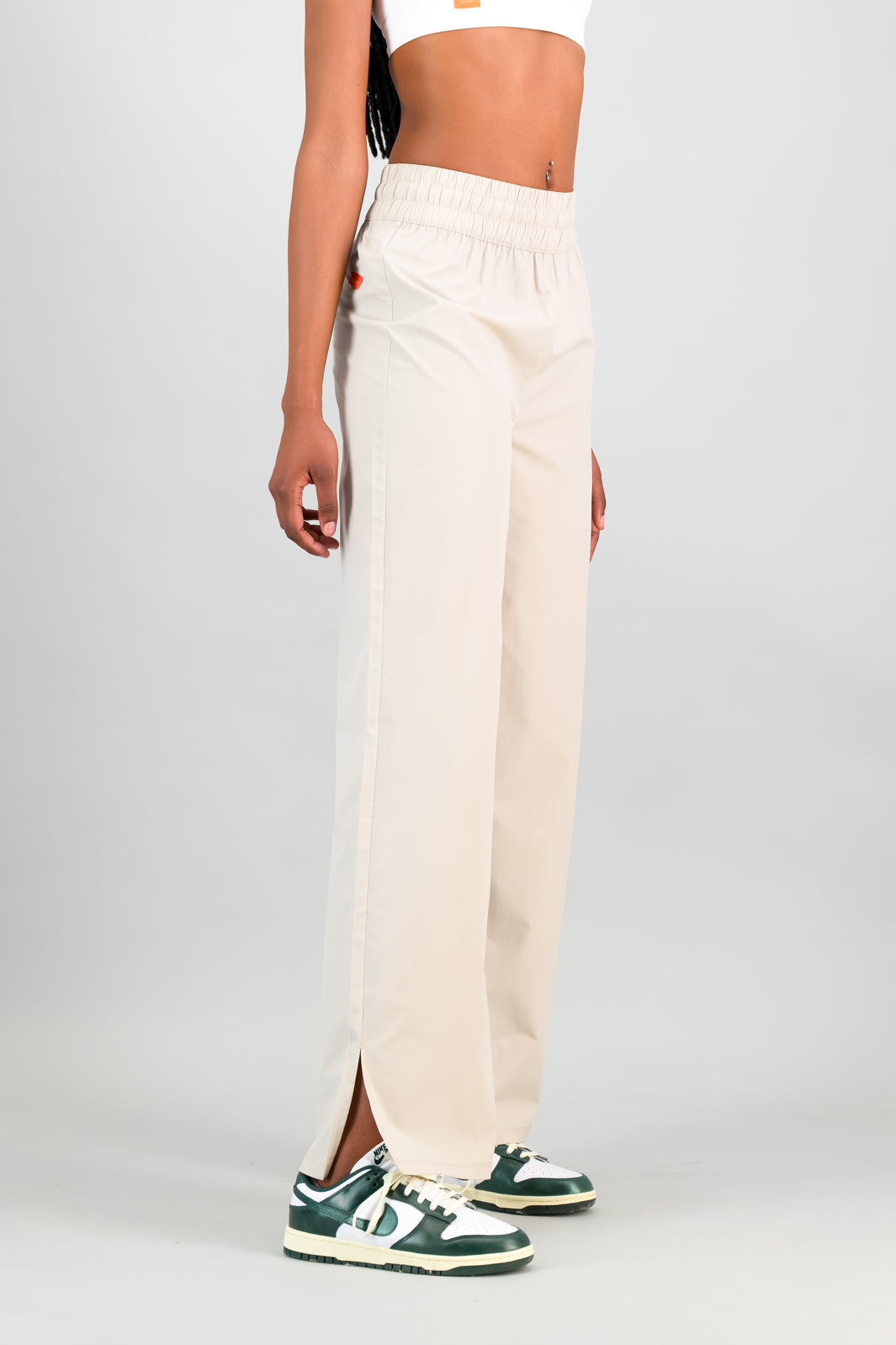 London Flares - Vanilla