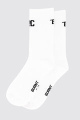 BRC Pro Sock - White