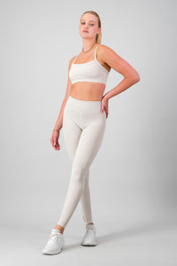 Core Legging - Vanilla