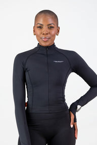 Essential Tempo 1/4 Zip