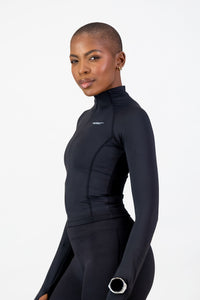 Essential Tempo 1/4 Zip